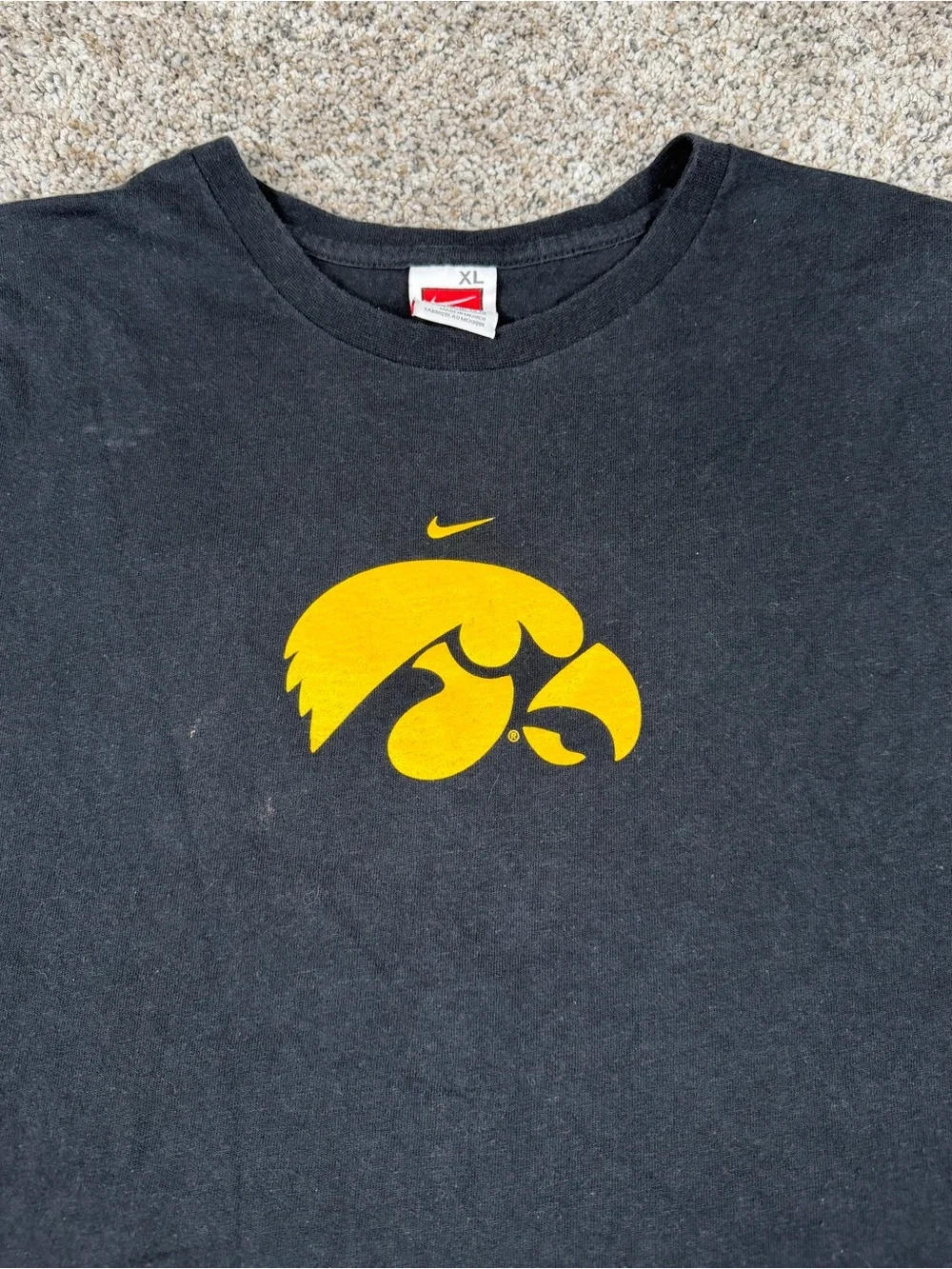 Nike long sleeve